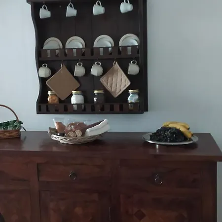 Apartament Casa Angioina *