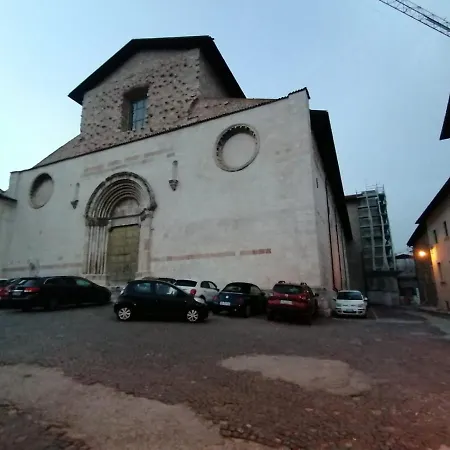 Apartament Casa Angioina