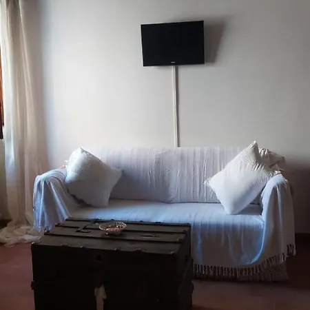 Casa Angioina Apartament