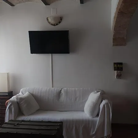 Casa Angioina Apartament *
