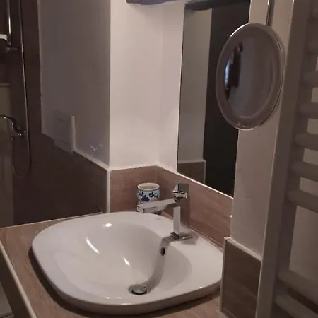 Apartament Casa Angioina *